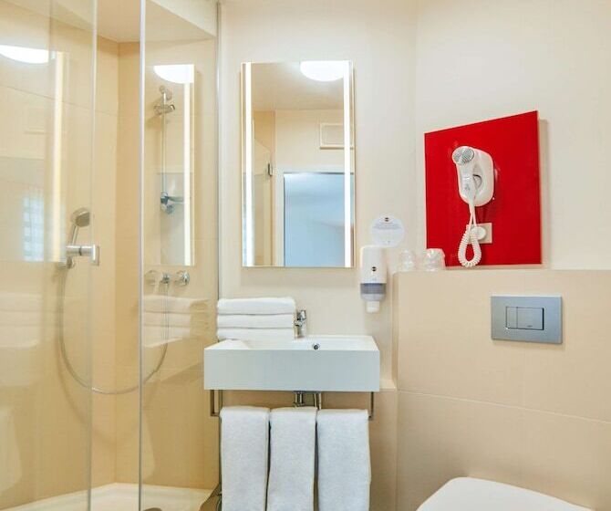 Standardzimmer, B&b Hotel Katowice Centrum