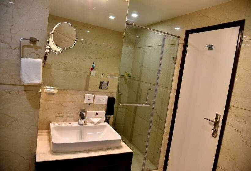 Президентский Люкс, Clarks Inn Suite Gwalior