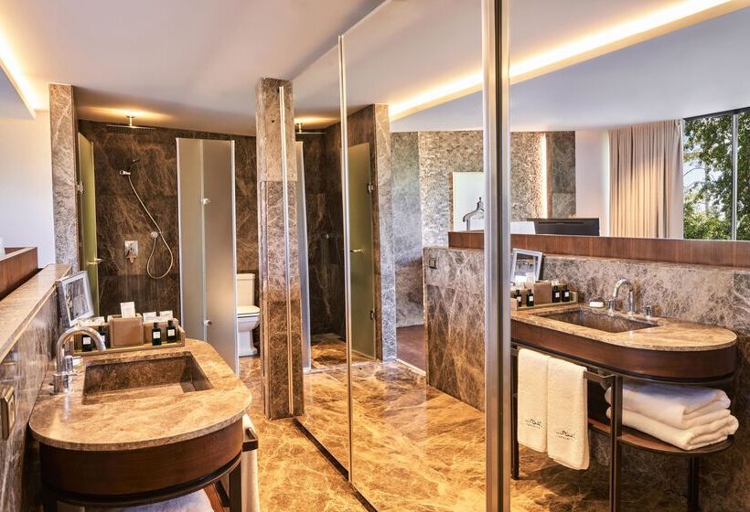 Вилла 1 Спальня Вид на Море, Club Privé By Rixos Gocek   All Inclusive