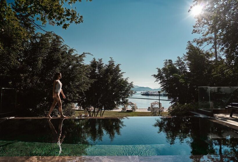 Вилла 1 Спальня Вид на Море, Club Privé By Rixos Gocek   All Inclusive