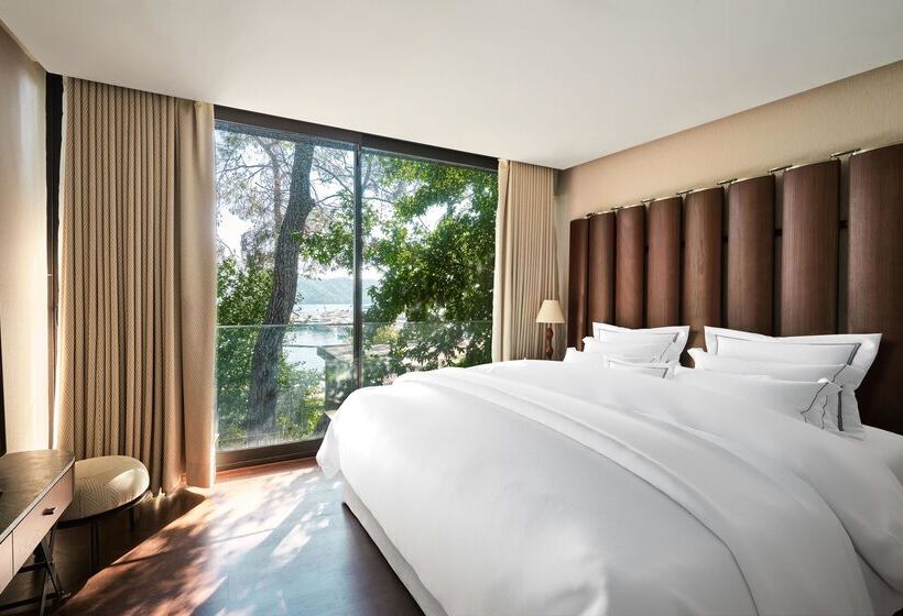 Вилла Premium 1 Спальня, Club Privé By Rixos Gocek   All Inclusive