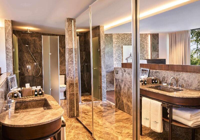 Вилла 1 Спальня Вид на Сад, Club Privé By Rixos Gocek   All Inclusive