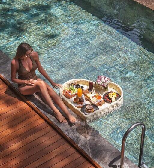 Вилла 1 Спальня Вид на Сад, Club Privé By Rixos Gocek   All Inclusive
