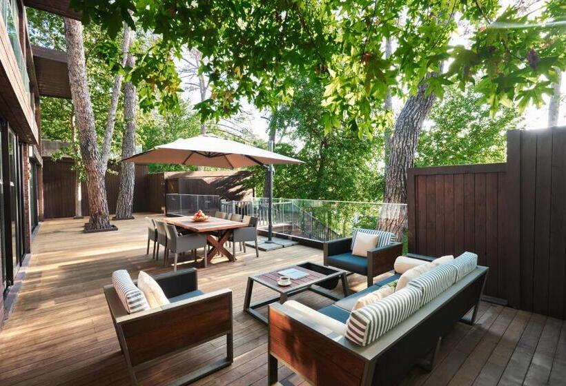 Вилла Premium 1 Спальня, Club Privé By Rixos Gocek   All Inclusive