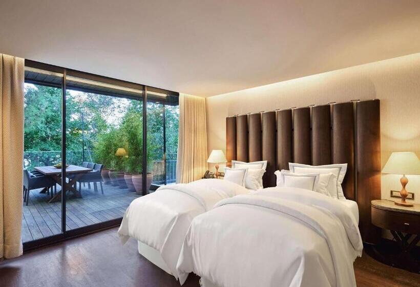 Вилла Premium 1 Спальня, Club Privé By Rixos Gocek   All Inclusive