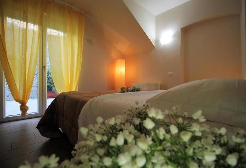 آپارتمان 1 خوابه, Residence Felice