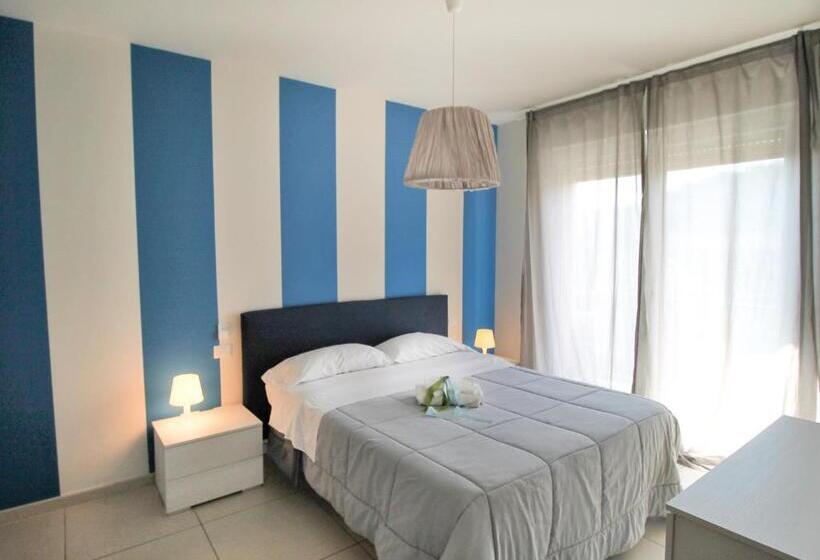 آپارتمان 1 خوابه, Residence Felice