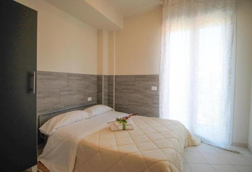 آپارتمان 2 خوابه, Residence Felice