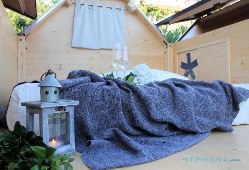 بانگلوی استاندارد, Residence Felice