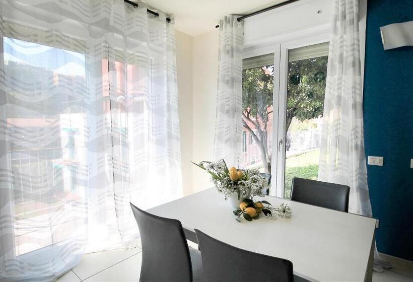 آپارتمان 1 خوابه, Residence Felice