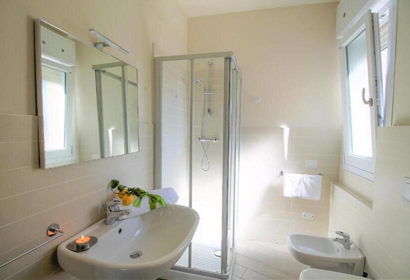 آپارتمان 2 خوابه, Residence Felice