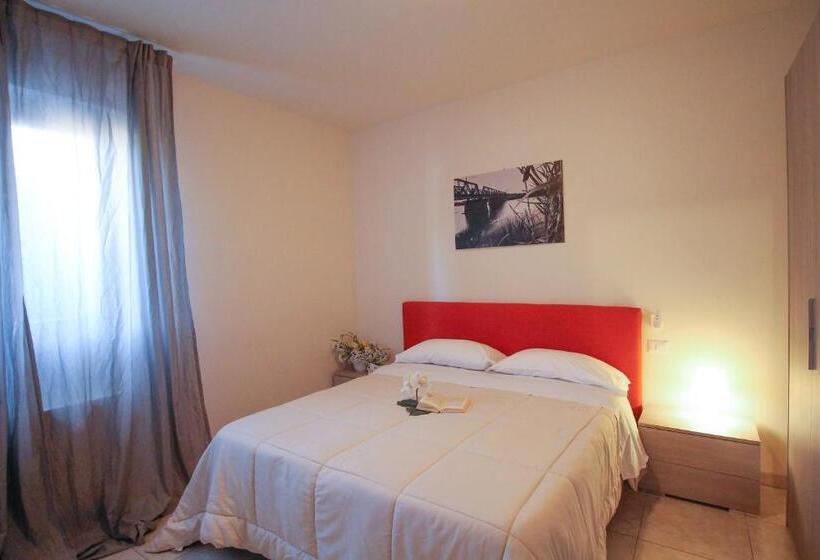 آپارتمان 2 خوابه, Residence Felice