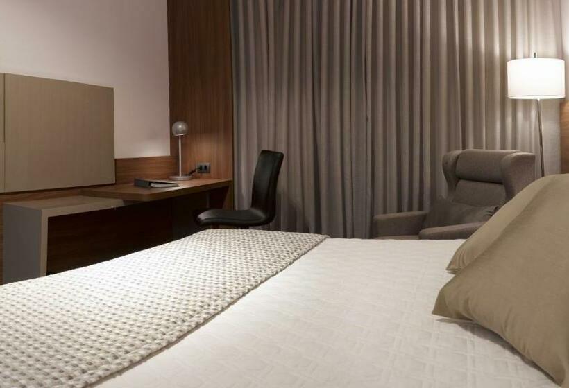 Номер Superior Одноместный, Jl Hotel By Bourbon