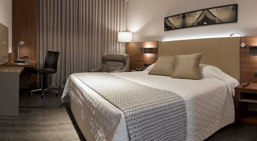 Номер Superior Одноместный, Jl Hotel By Bourbon