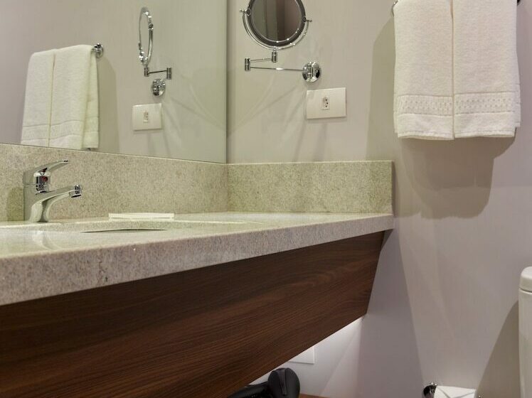 Номер Superior Одноместный, Jl Hotel By Bourbon