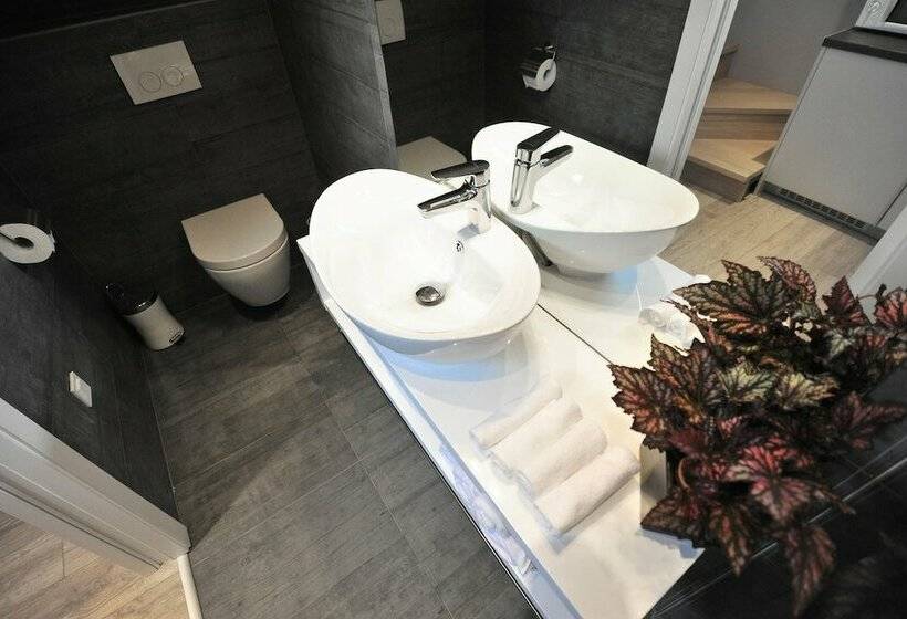 Студио Comfort, Apartments & Rooms Lavandula Exclusive