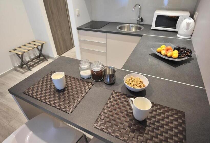 Студио Comfort, Apartments & Rooms Lavandula Exclusive