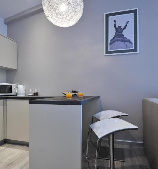 Студио Comfort, Apartments & Rooms Lavandula Exclusive