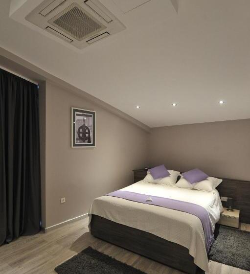 Номер Стандарт, Apartments & Rooms Lavandula Exclusive