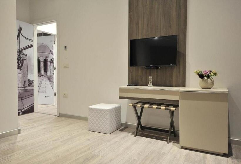 Номер Стандарт, Apartments & Rooms Lavandula Exclusive