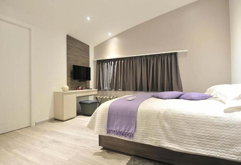 Номер Superior, Apartments & Rooms Lavandula Exclusive