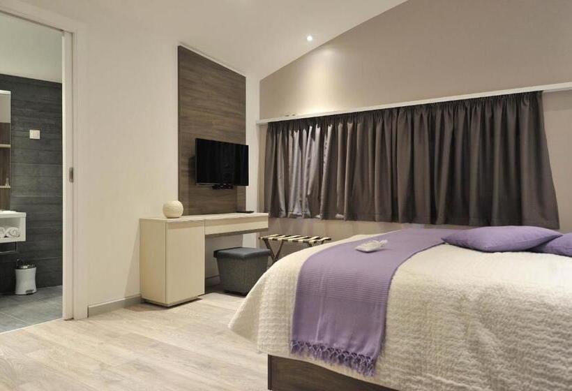 Номер Superior, Apartments & Rooms Lavandula Exclusive