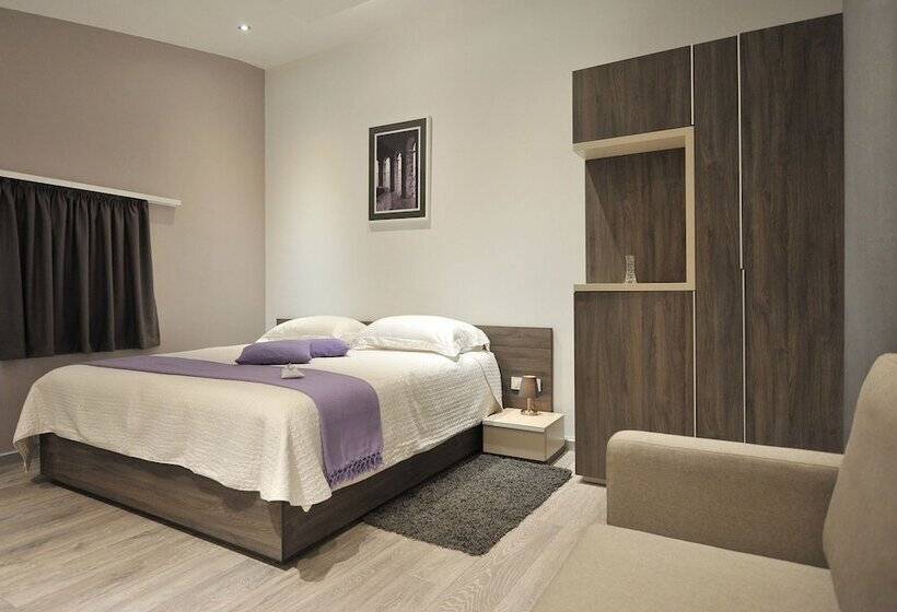 Номер Superior, Apartments & Rooms Lavandula Exclusive