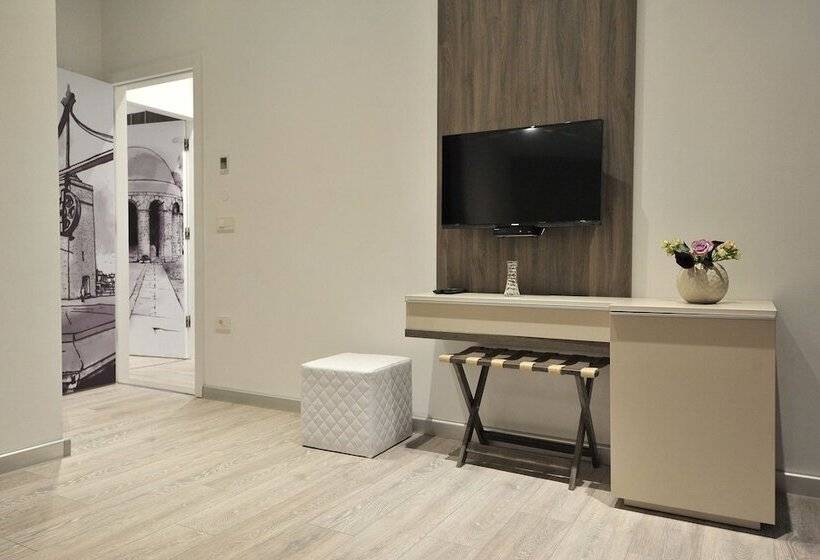 Номер Стандарт, Apartments & Rooms Lavandula Exclusive