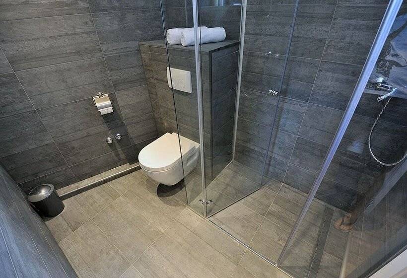 Номер Deluxe, Apartments & Rooms Lavandula Exclusive