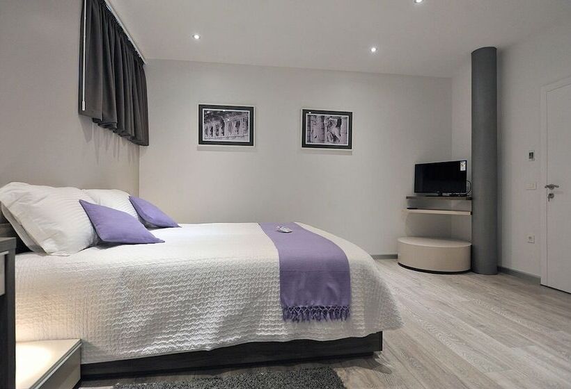 Номер Deluxe, Apartments & Rooms Lavandula Exclusive