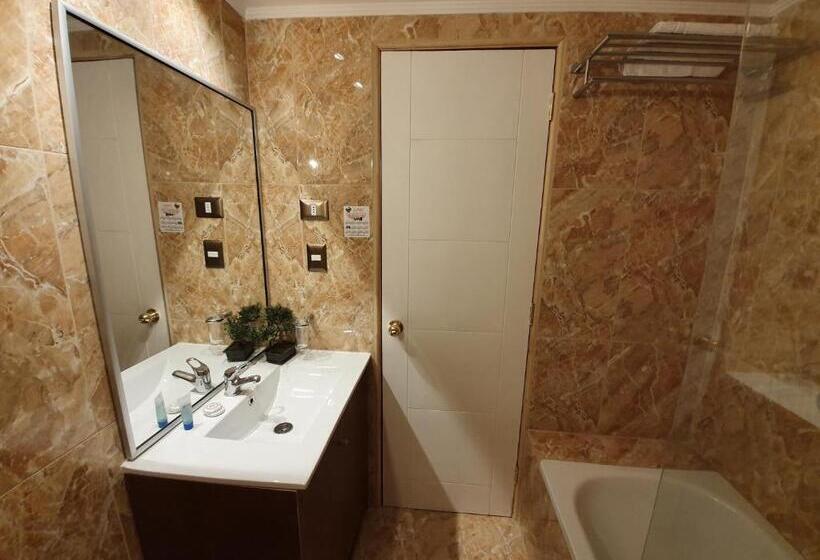 سوییت جونیور, Brasilia