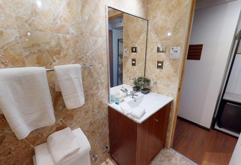 سوییت جونیور, Brasilia