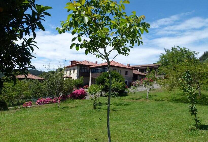 标准间, Finca Los Venancios