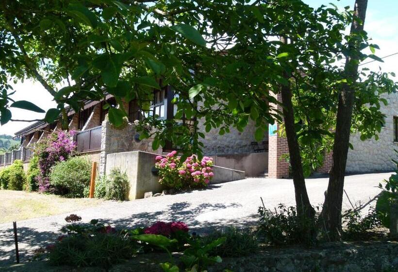 标准间, Finca Los Venancios