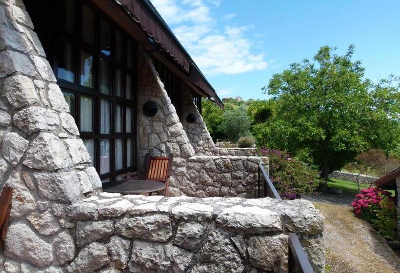 标准间, Finca Los Venancios