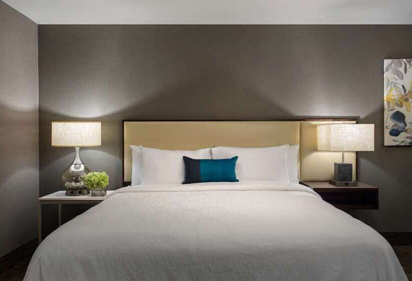 Номер Стандарт, Hilton Garden Inn Boulder