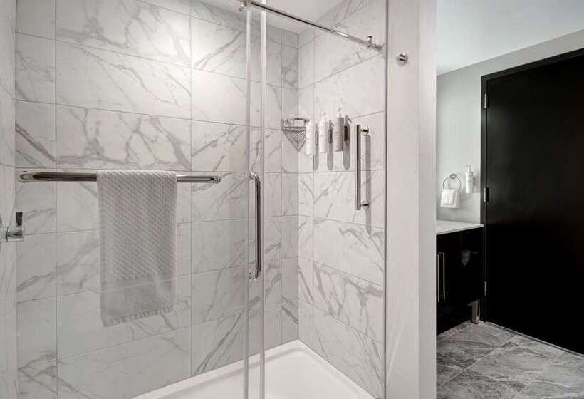 スイート, Home2 Suites By Hilton Lafayette, In