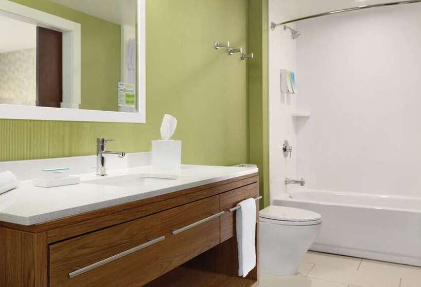 スイート, Home2 Suites By Hilton Lafayette, In