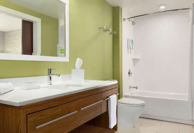 スイート, Home2 Suites By Hilton Lafayette, In