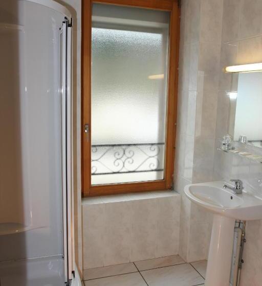 Номер Стандарт, Hôtel Beau Site