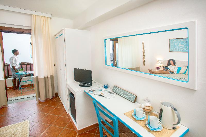 Номер Deluxe Кровать Кинг, Hyatt Centric San Isidro Lima
