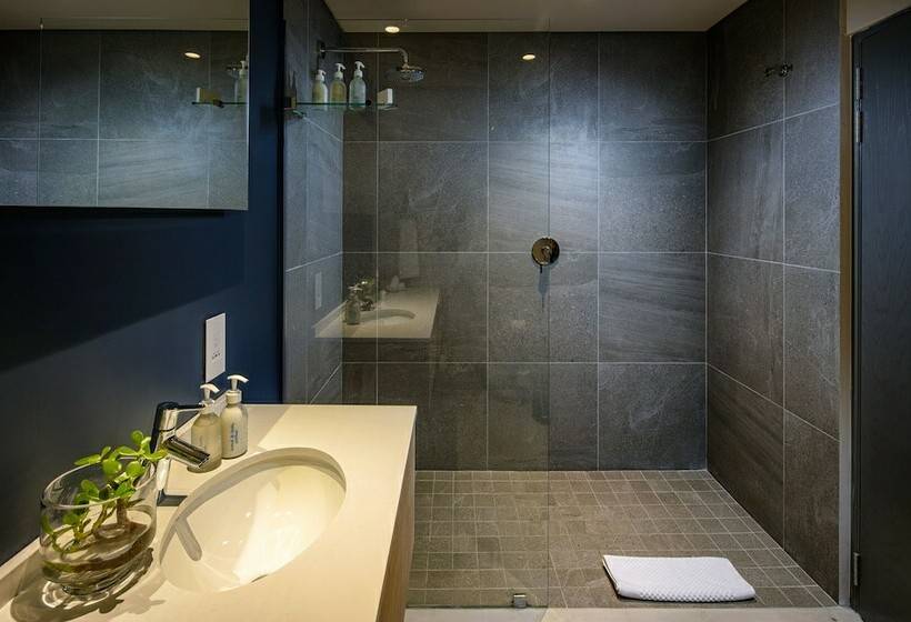 Номер Deluxe Вид на Море, Sky Villa Boutique Hotel By Raw Africa Collection