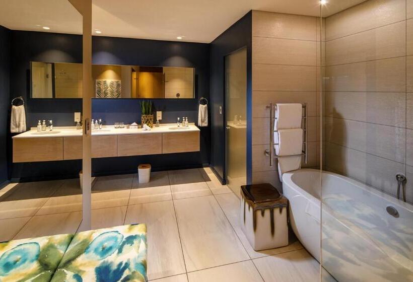 Люкс, Sky Villa Boutique Hotel By Raw Africa Collection