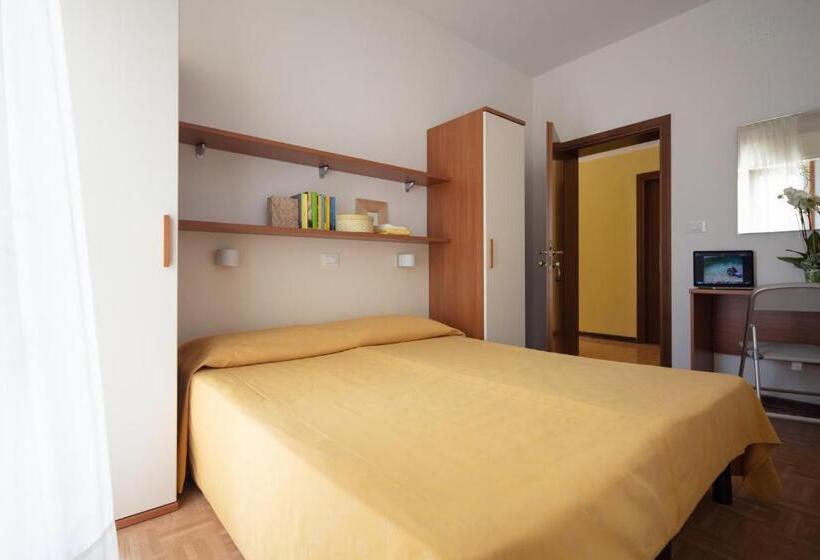 Номер Economy, Villa Aspe