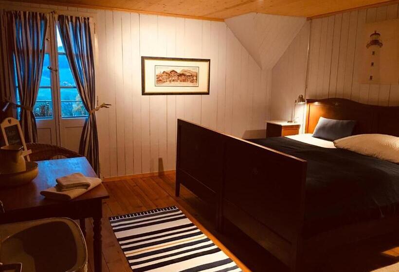 Номер Стандарт Совместная Ванная, B&b Bären