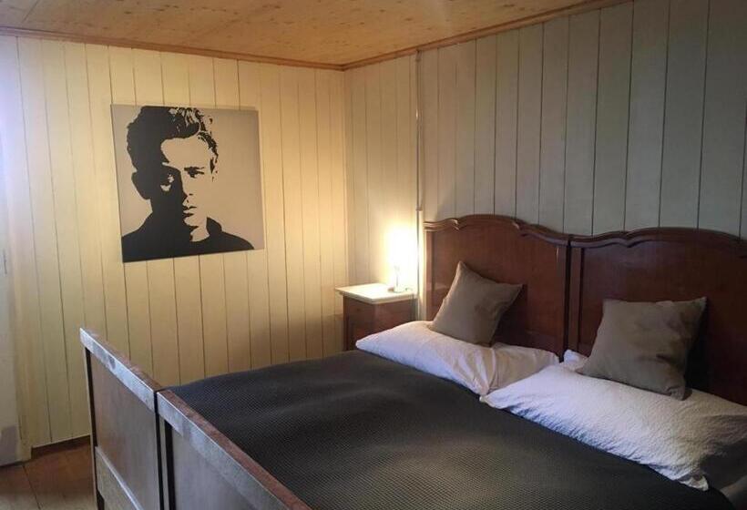 Номер Стандарт Совместная Ванная, B&b Bären