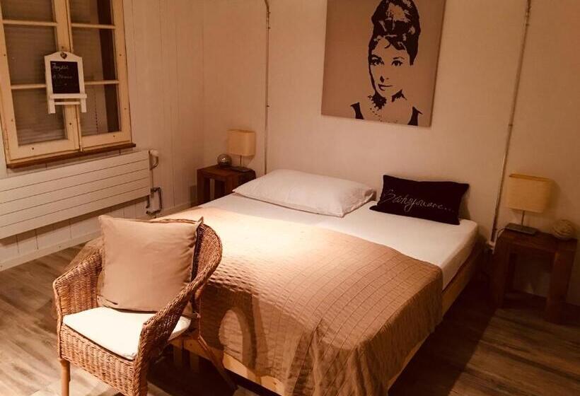 Номер Deluxe, B&b Bären