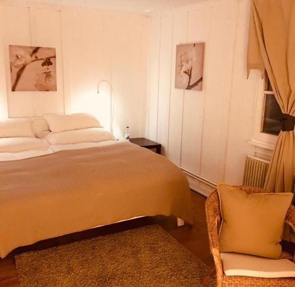 Номер Deluxe, B&b Bären