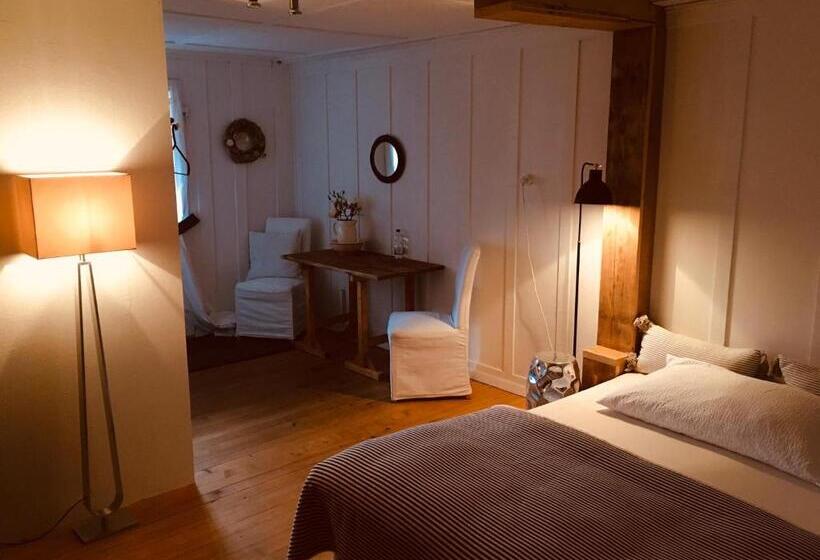 Номер Deluxe Одноместный, B&b Bären