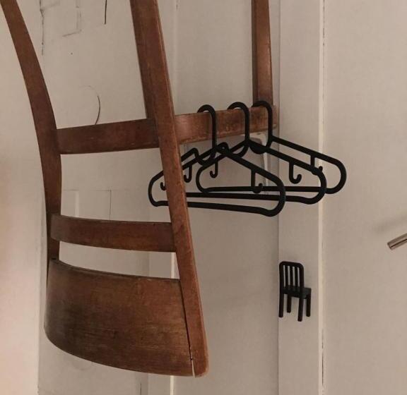 Номер Deluxe, B&b Bären